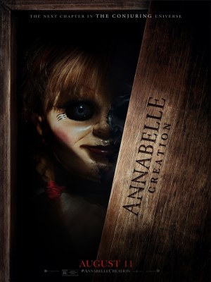 Annabelle: Creation