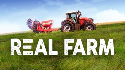 Real Farm