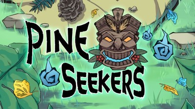 Pine Seekers