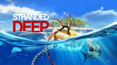 Stranded Deep