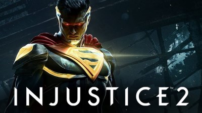 Injustice 2