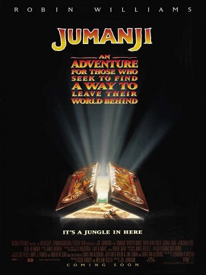 Jumanji