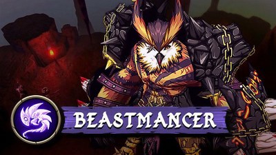 Beastmancer