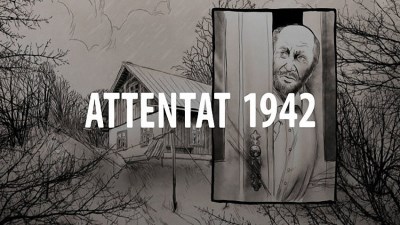 Attentat 1942