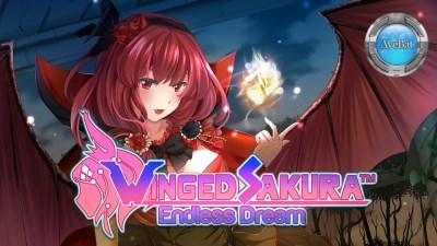 Winged Sakura: Endless Dream