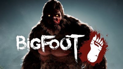 BIGFOOT