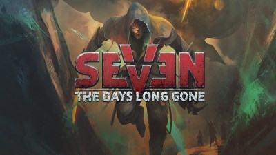 Seven: The Days Long Gone