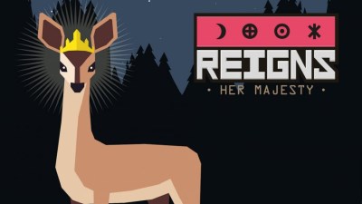 Reigns: Her Majesty