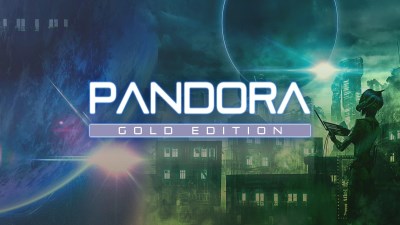 Pandora: First Contact