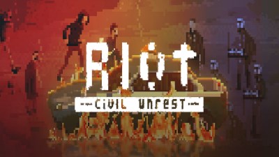 RIOT - Civil Unrest