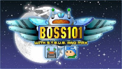 Boss 101