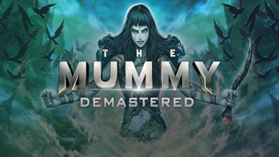 The Mummy Demastered