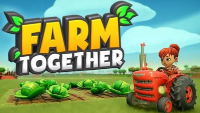 Farm Together