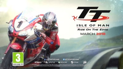 TT Isle of Man