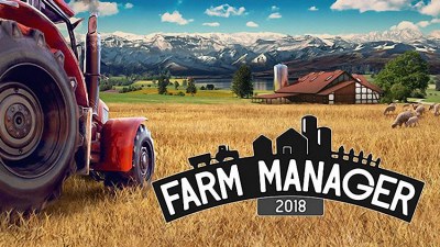 Farm Manager 2018