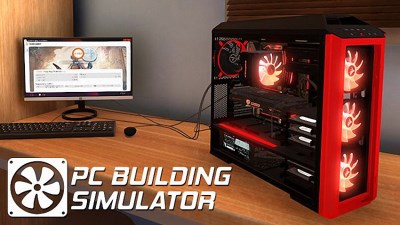 PC Building Simulator