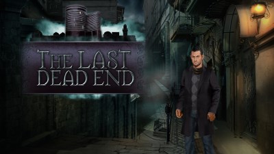 The Last DeadEnd