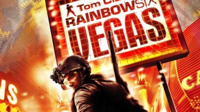 Tom Clancy's Rainbow Six: Vegas