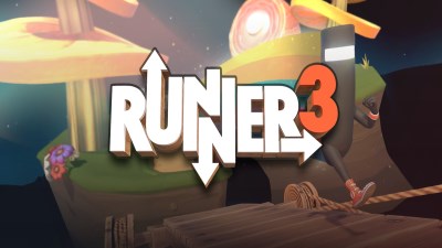 Runner3