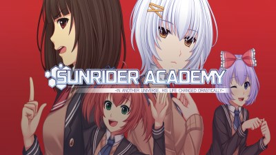 Sunrider Academy