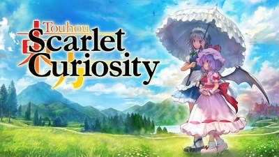 Touhou: Scarlet Curiosity