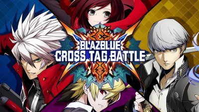 BlazBlue: Cross Tag Battle