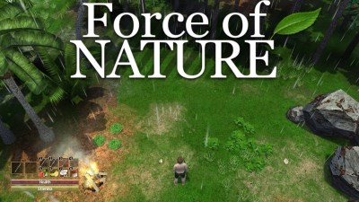 Force of Nature