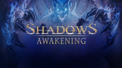 Shadows: Awakening