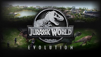 Jurassic World Evolution