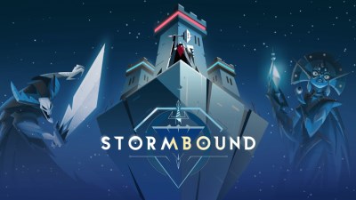 Stormbound