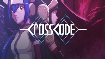 CrossCode