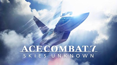 Ace Combat 7: Skies Unknown