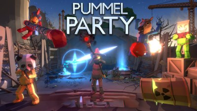 Pummel Party