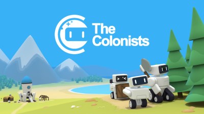 The Colonists