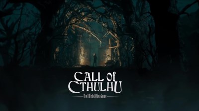 Call of Cthulhu