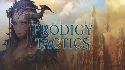 Prodigy Tactics