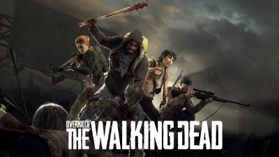 OVERKILL's The Walking Dead