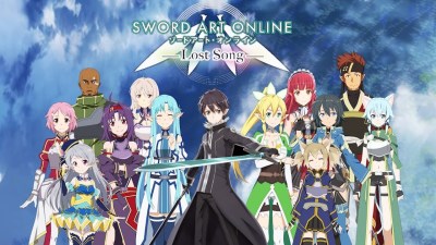 Sword Art Online: Lost Song