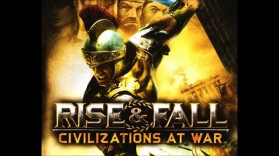 Rise & Fall: Civilizations at War