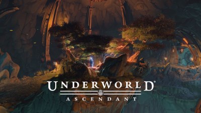 Underworld Ascendant