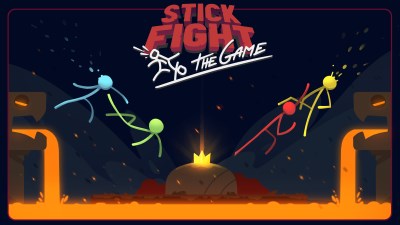 Stick Fight: The Game