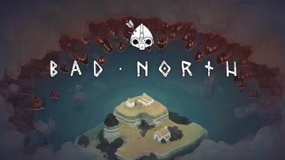 Bad North