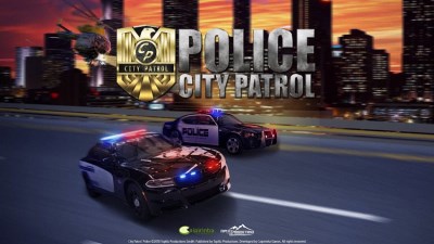 City Patrol: Police