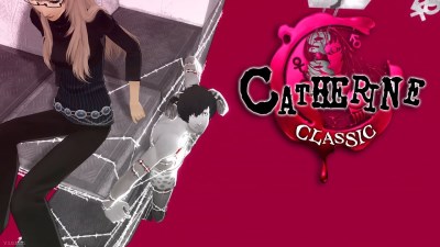 Catherine Classic