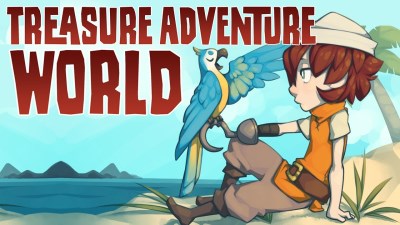 Treasure Adventure World