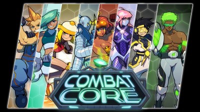 Combat Core