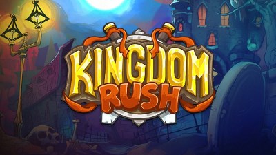 Kingdom Rush