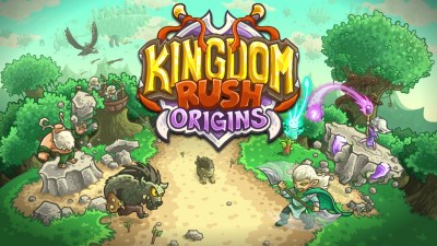 Kingdom Rush Origins