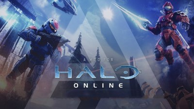 Halo Online