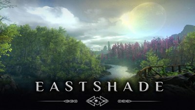 Eastshade